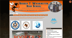 Desktop Screenshot of btw.tulsaschools.org